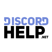 Discord Help logo